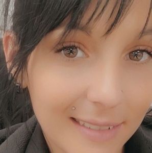 Meet your Posher, Maryse